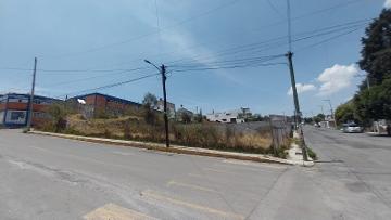 Terreno en venta 320 M2 - Col. Xicohtencatl, Tlax