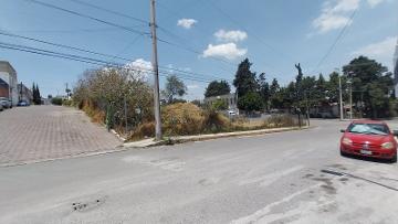Terreno en venta 320 M2 - Col. Xicohtencatl, Tlax