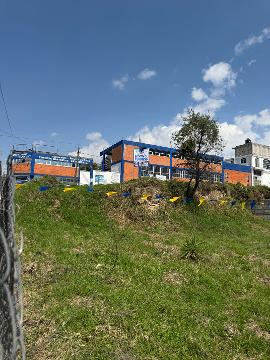 Terreno en venta 320 M2 - Col. Xicohtencatl, Tlax