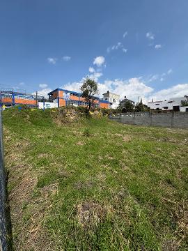 Terreno en venta 320 M2 - Col. Xicohtencatl, Tlax