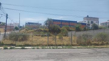 Terreno en venta 320 M2 - Col. Xicohtencatl, Tlax
