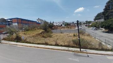 Terreno en venta 320 M2 - Col. Xicohtencatl, Tlax