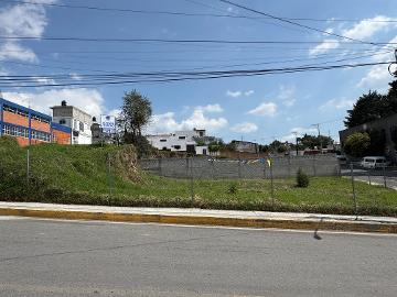 Terreno de 298 m² en La Loma Xicohténcatl, Tlaxcal