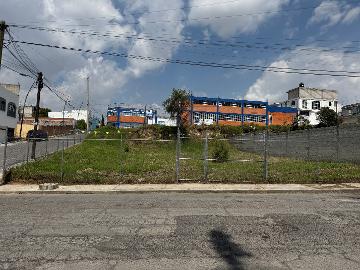 Terreno de 298 m² en La Loma Xicohténcatl, Tlaxcal