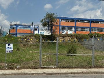 Terreno de 298 m² en La Loma Xicohténcatl, Tlaxcal