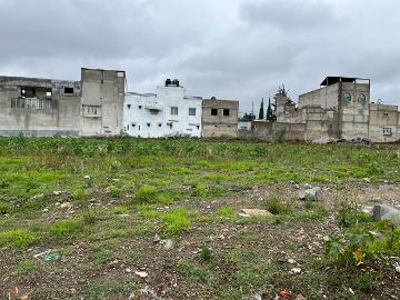 ¡Se vende terreno urbano habitacional