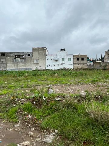 ¡Se vende terreno urbano habitacional