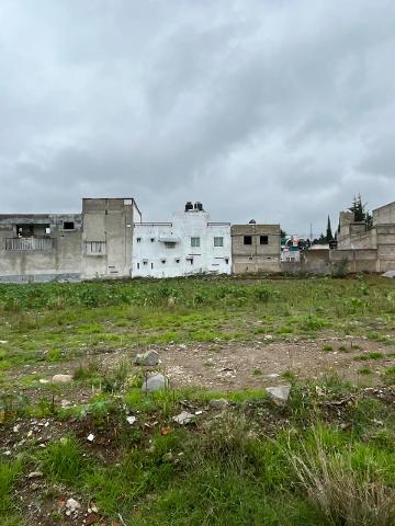 ¡Se vende terreno urbano habitacional