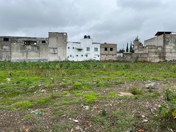 ¡Se vende terreno urbano habitacional