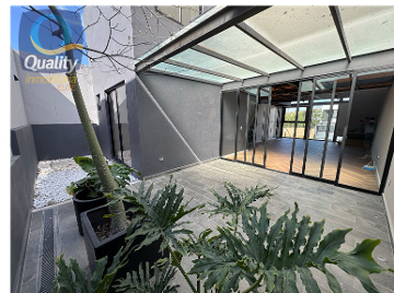 Se Vende Casa Residencial en Lomas de Angelópolis 