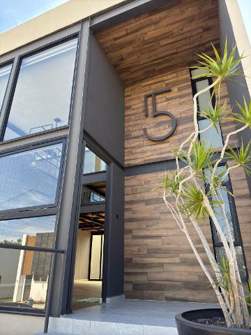 Se Vende Casa Residencial en Lomas de Angelópolis