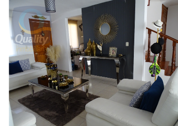 ¡ Se vende preciosa casa!