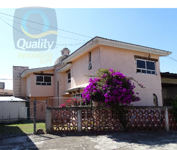 **CASA EN VENTA**