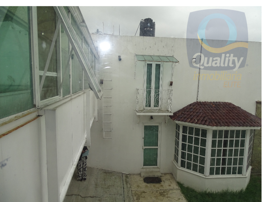 Imagen de casa en venta en de tlapacoya, chiautempan, tlaxcala