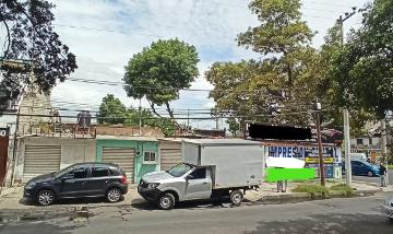 VENTA O RENTA TERRENO ACOXPA TLALPAN CDMX