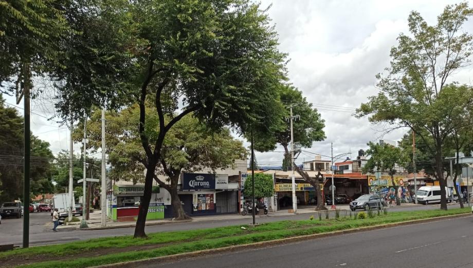 Imagen de terreno en renta o venta en tlalpan, coyoacán, ciudad de méxico