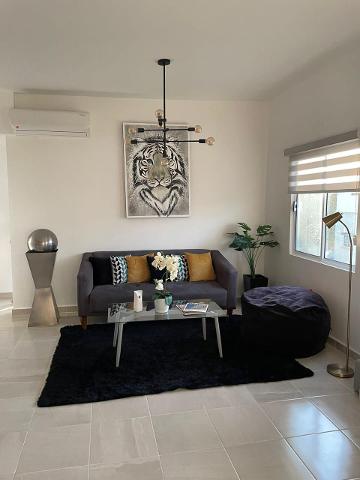 DEPARTAMENTO EN RENTA CD. MAYAKOVA PLAYA DEL CARME