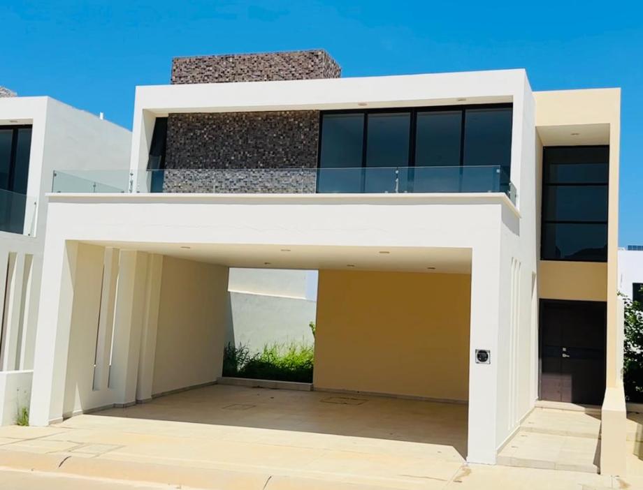 Imagen de casa en venta en altabrisa residencial, mazatlán, sinaloa