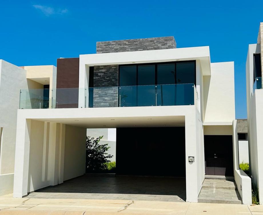 Imagen de casa en venta en altabrisa residencial, mazatlán, sinaloa