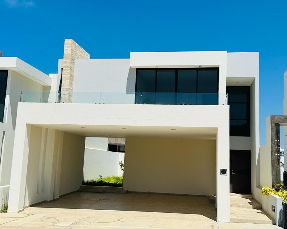 Imagen de casa en venta en altabrisa residencial, mazatlán, sinaloa