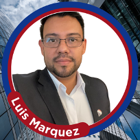 Luis Manuel Márquez Rivero