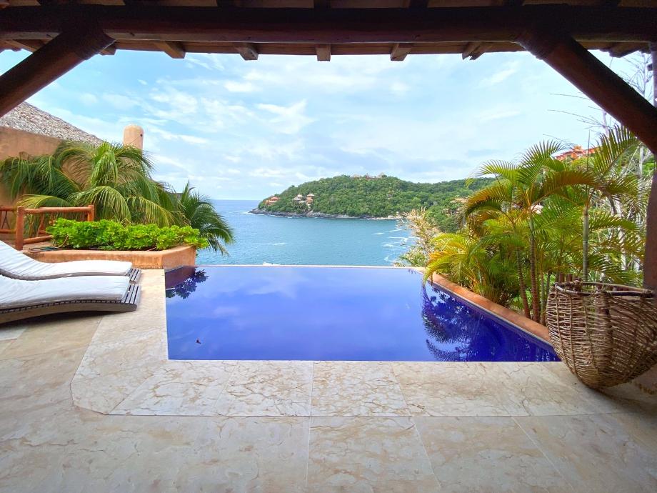 Imagen de casa en venta en club de golf marina ixtapa, zihuatanejo de azueta, guerrero