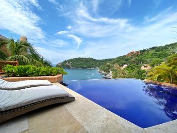 Ixtapa Zihuatanejo, Casa en venta 