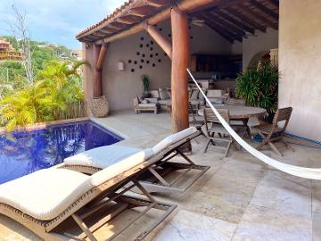 Ixtapa Zihuatanejo, Casa en venta 