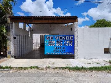 🏡 Casa en Venta en San Francisco Chuburná, Mérida