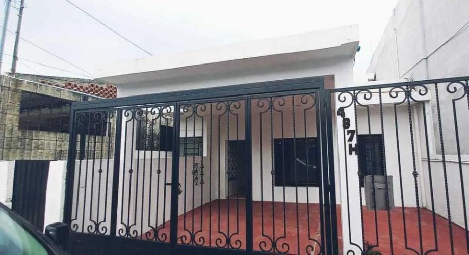 Imagen de casa en renta en jesús carranza, mérida, yucatán