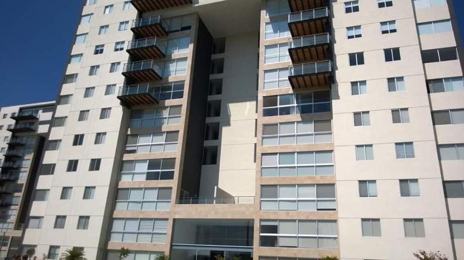 Imagen de departamento en venta en juriquilla santa fe, querétaro, querétaro