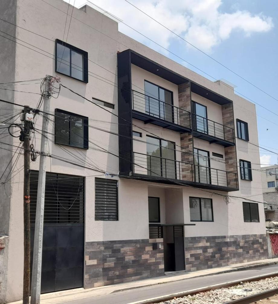 Imagen de departamento en venta en popotla, miguel hidalgo, ciudad de méxico