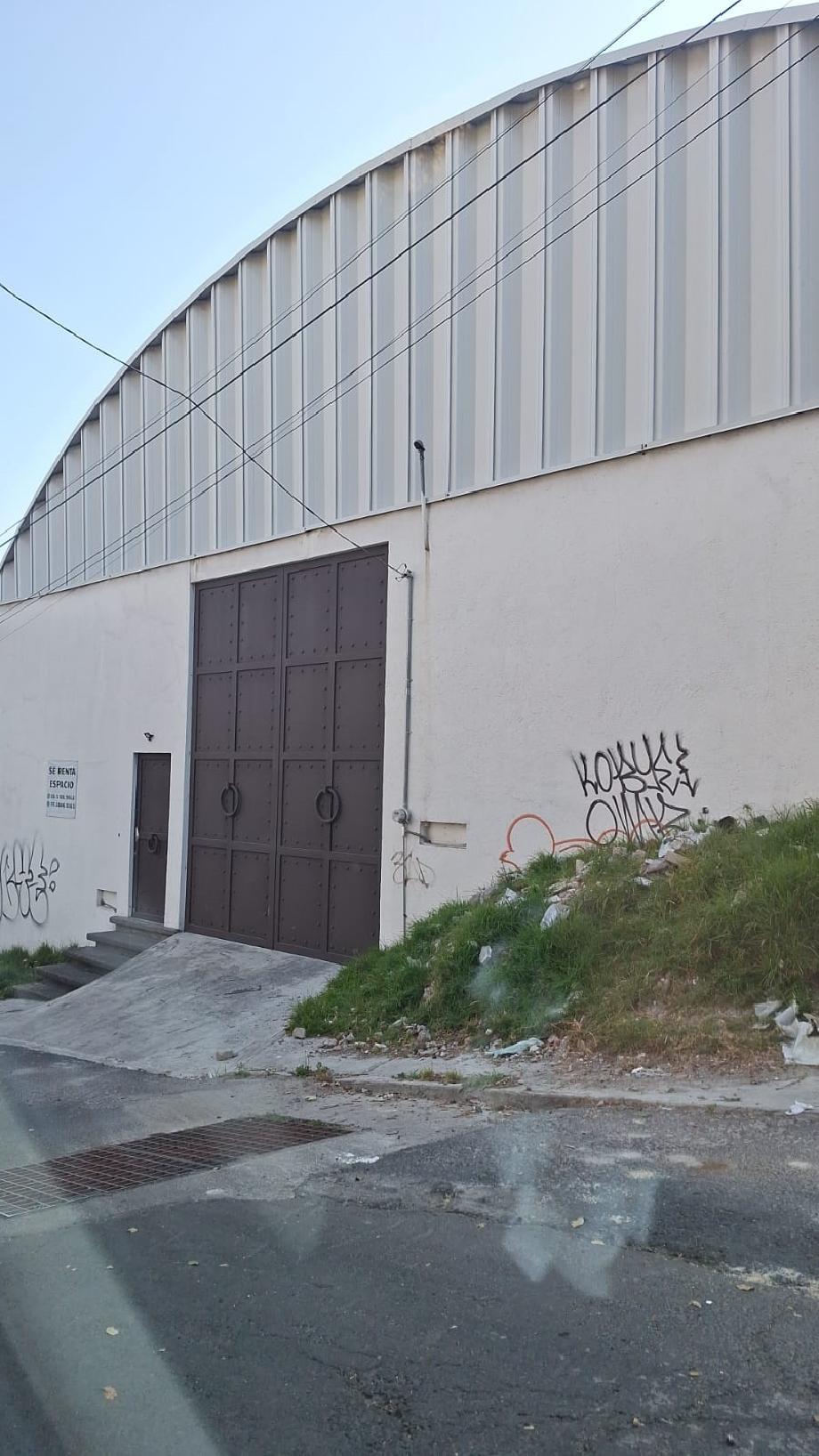 Imagen de bodega en venta en lomas de cuilotepec, tlalpan, ciudad de méxico