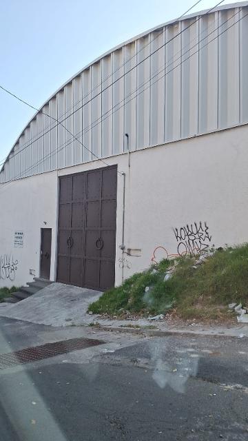ESPACIOSA BODEGA EN VENTA