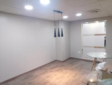 BOSQUES DE LA LOMAS GRAN OFICINA EN RENTA