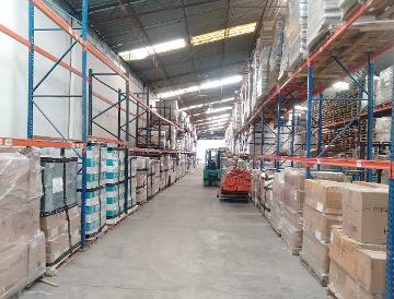 IZTAPALAPA EXCELENTE BODEGA INDUSTRIAL EN VENTA