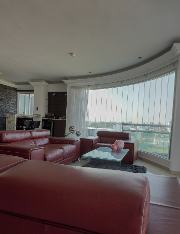 VIVE EL LUJO EN ESTE PENTHOUSE ENSUEÑO