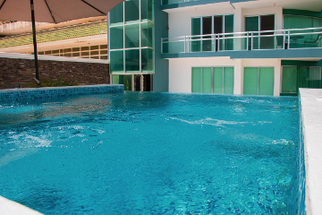 VIVE EL LUJO EN ESTE PENTHOUSE ENSUEÑO