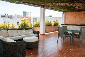 VIVE EL LUJO EN ESTE PENTHOUSE ENSUEÑO