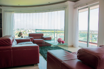 VIVE EL LUJO EN ESTE PENTHOUSE ENSUEÑO