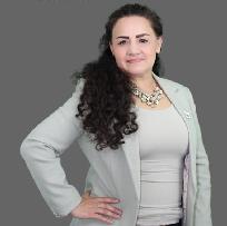Martha  Romero González