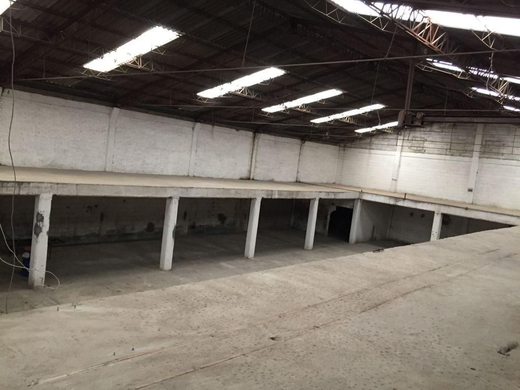 Condominio Industrial en Los Reyes, Estado de México