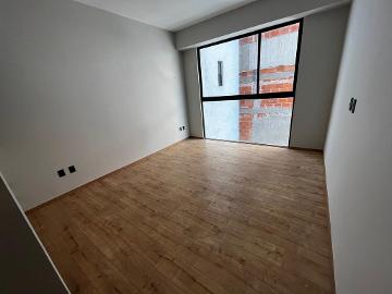 Venta de departamento nuevo en la Paz, Puebla