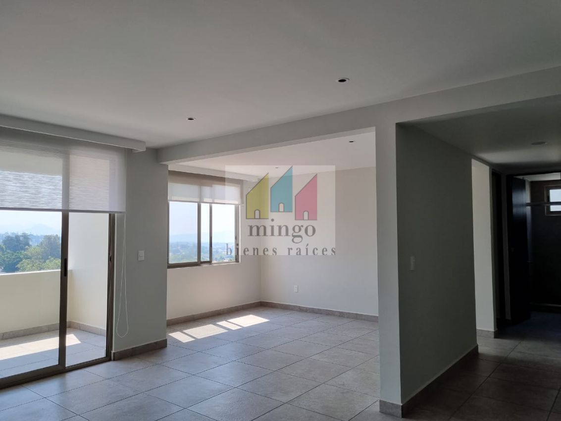 Vistas del Valle - Departamento en venta