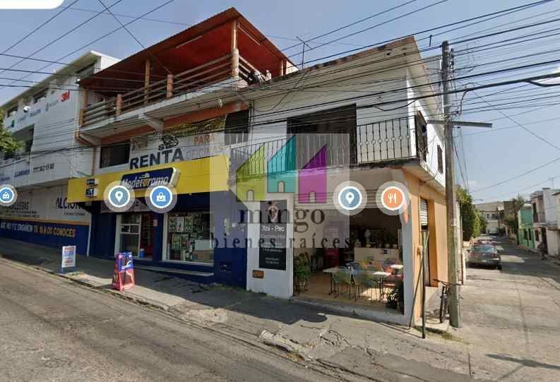 Domingo Diez - Del Empleado - Edificio en Venta