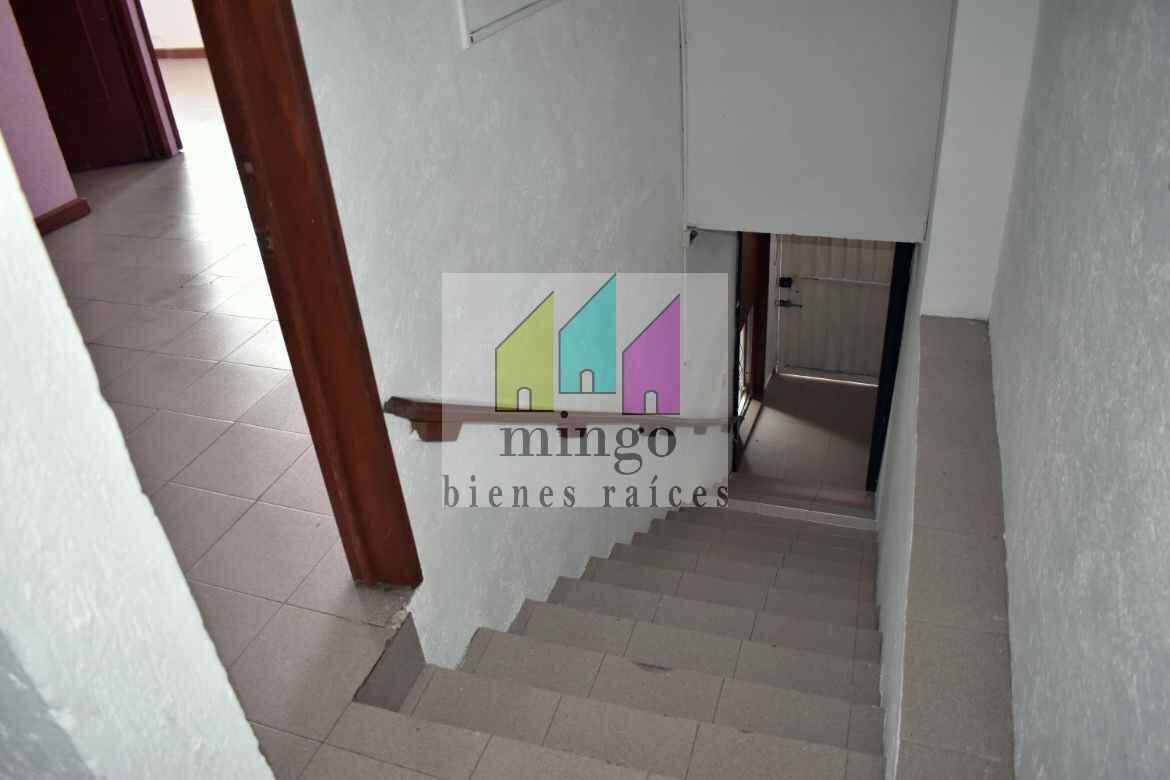 Domingo Diez - Del Empleado - Edificio en Venta