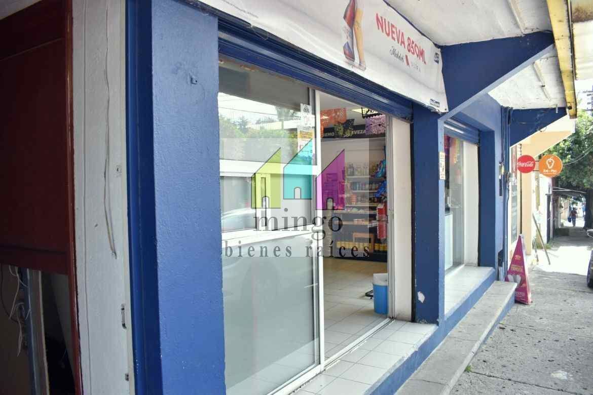 Domingo Diez - Del Empleado - Edificio en Venta