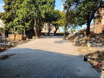 Terreno en Del Empleado Cuernavaca Mor.