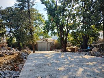 Terreno en Del Empleado Cuernavaca Mor.