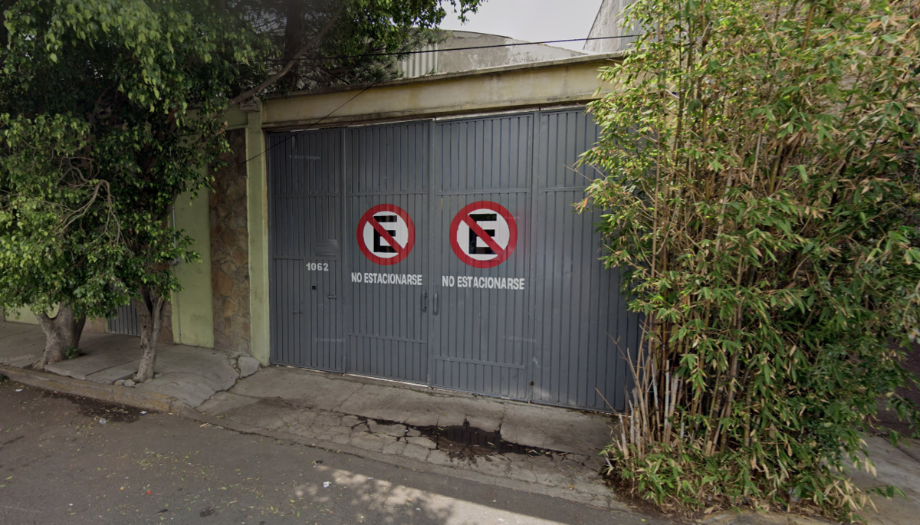 Imagen de bodega en renta en leyes de reforma 1a sección, iztapalapa, ciudad de méxico
